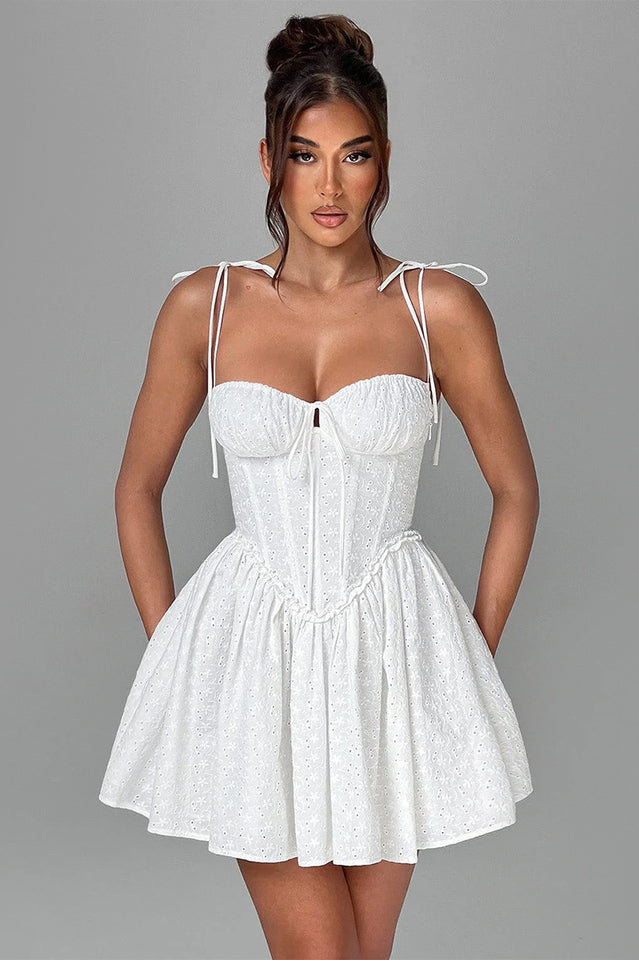 Phoebe Mini Dress | Dress In Beauty