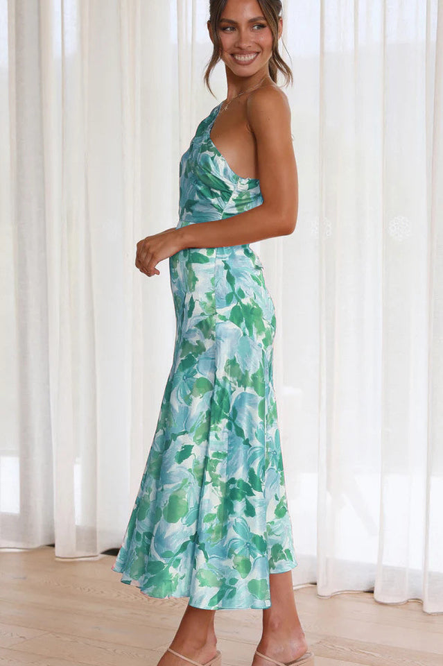 My Truth Maxi Dress | Dress In Beauty