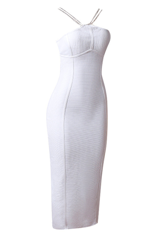 Calliope Midi Dress | Dress In Beauty