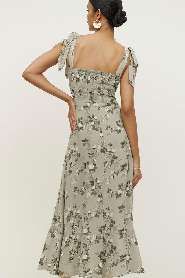 Claire Midi Dress | Dress In Beauty