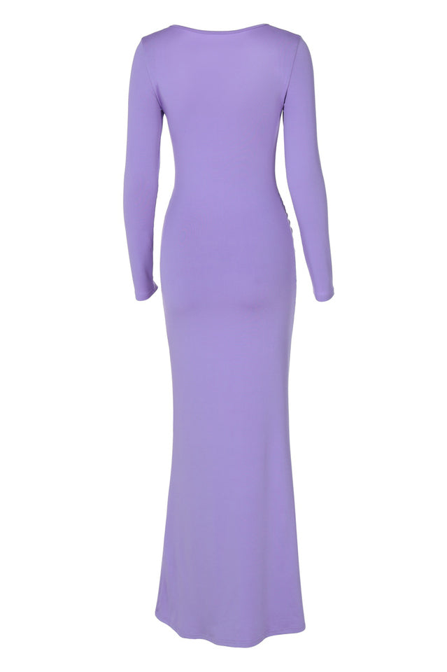 Parisa Bodycon Maxi Dress | Dress In Beauty