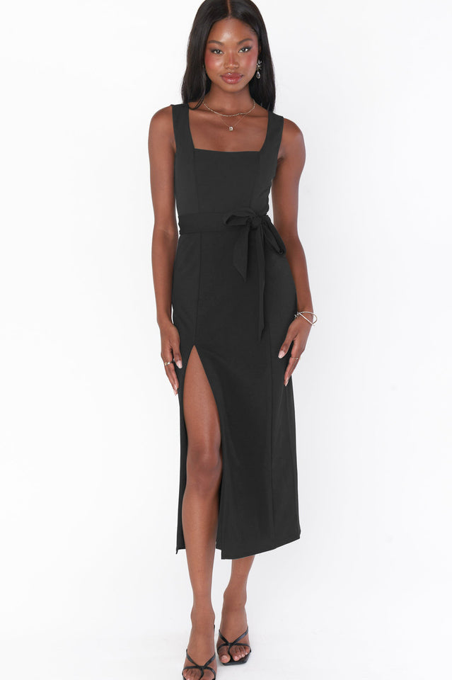 Eden Midi Dress | Dress In Beauty