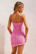 Jazzy Sequin Dress | Dress In Beauty