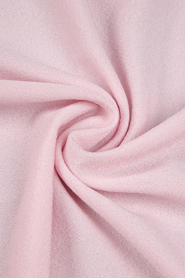 Halter Sheer Flared Dress | Dress In Beauty