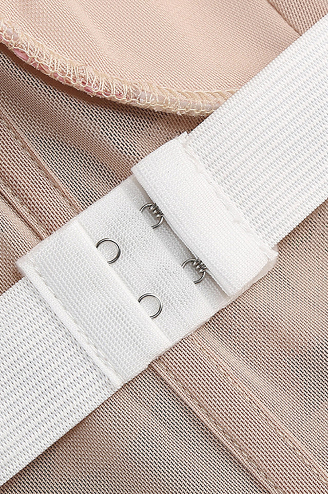 Kamames Strapless Floral Sequined Maxi Dress | Dress In Beauty