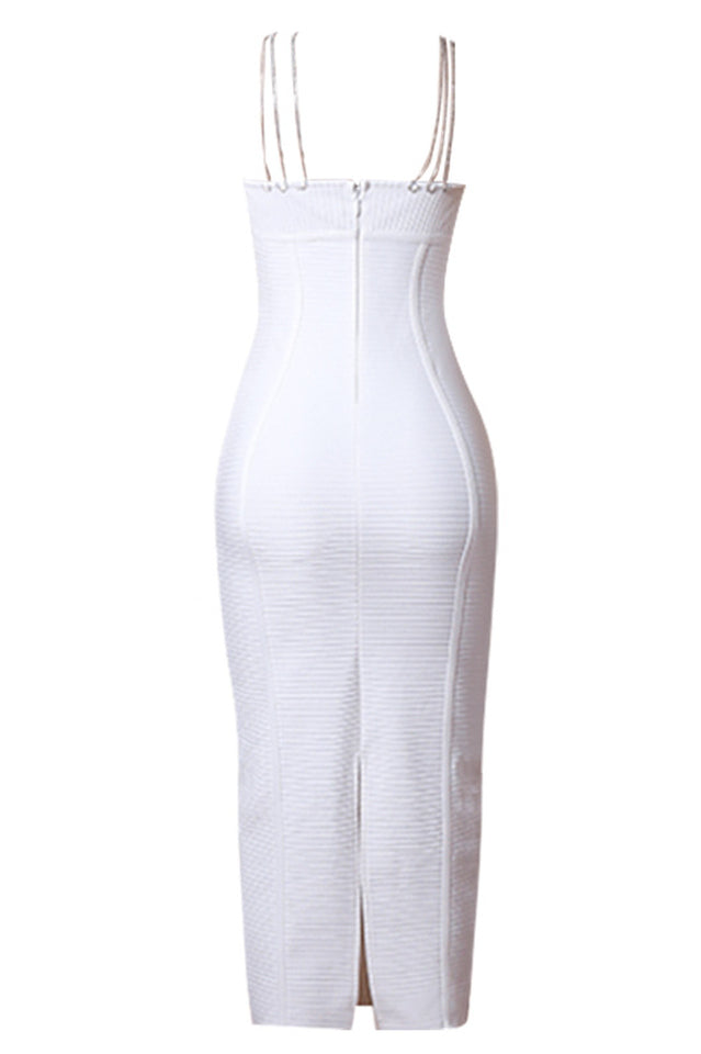 Calliope Midi Dress | Dress In Beauty