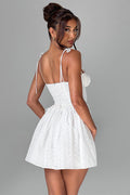 Phoebe Mini Dress | Dress In Beauty