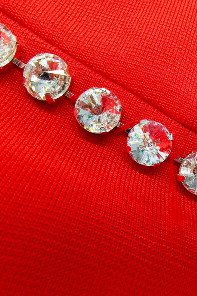 Design Mini Dress | Dress In Beauty