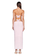 Butterfly Backless Midi Dress | Dress In Beauty