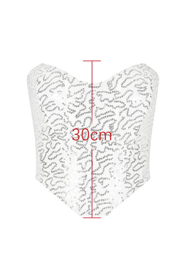 Sierra Corset | Dress In Beauty