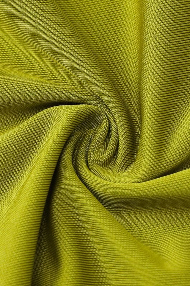 Ruffle Tassel Halter Bustier Mini Dress | Dress In Beauty