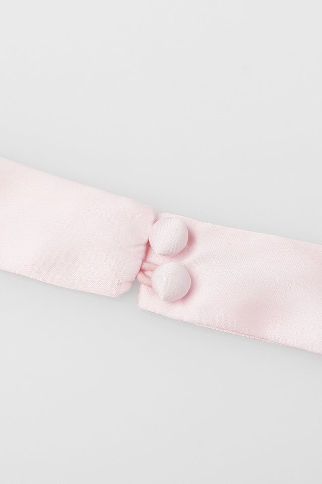 Here For Me Halter Top | Dress In Beauty