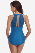 Tummy Control Monokin Swimwear - Dress In Beauty