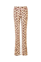 Zipper V-Neck Hoodie and Track Pant Set - View 26 | WEUXS