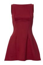 Alana Mini Dress - View 13 | WEUXS