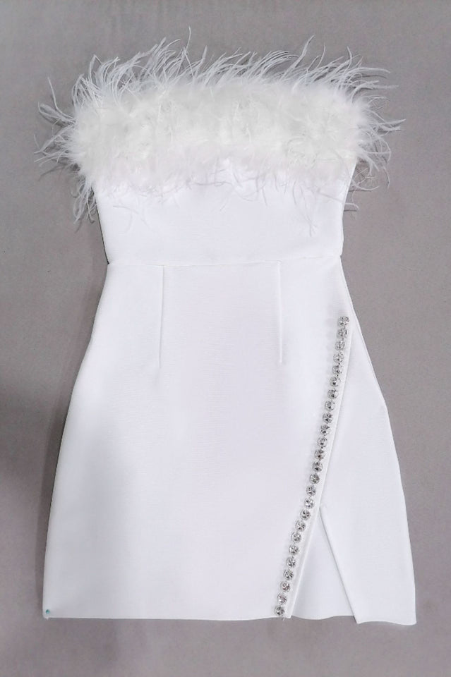 Design Mini Dress | Dress In Beauty