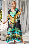 Tie Dye Cover Up Dress (18 Colors) | Dress In Beauty