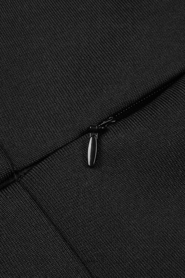 White Flower Embellished Maxi Dress | Dress In Beauty