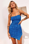 Jazzy Sequin Dress | Dress In Beauty