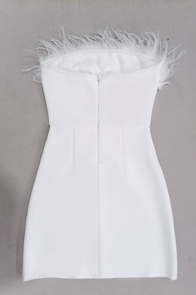 Design Mini Dress | Dress In Beauty