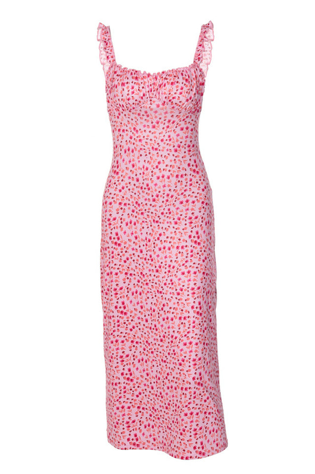 Greta Midi Dress | Dress In Beauty