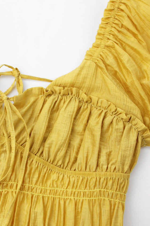 Free-est Feeling Bonita Midi Dress | Dress In Beauty