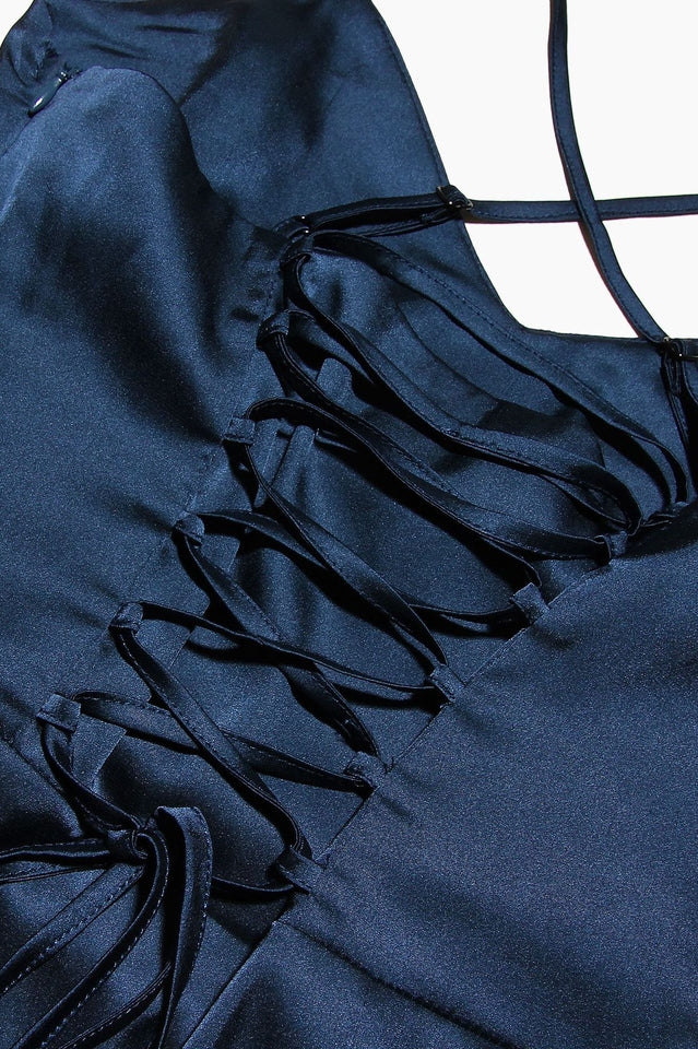 Helen Maxi Dress | Dress In Beauty