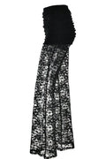 Roselle Flared Lace Pants | Dress In Beauty