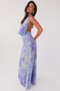 Elysia Chiffon Maxi Dress | Dress In Beauty