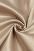 Solid Satin Tube Dress | Dress In Beauty