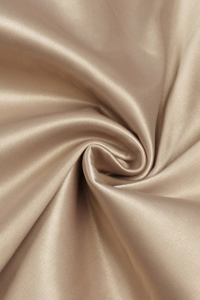 Solid Satin Tube Dress | Dress In Beauty