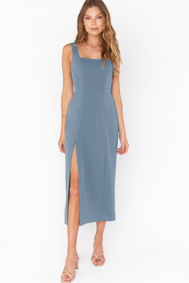 Eden Midi Dress | Dress In Beauty