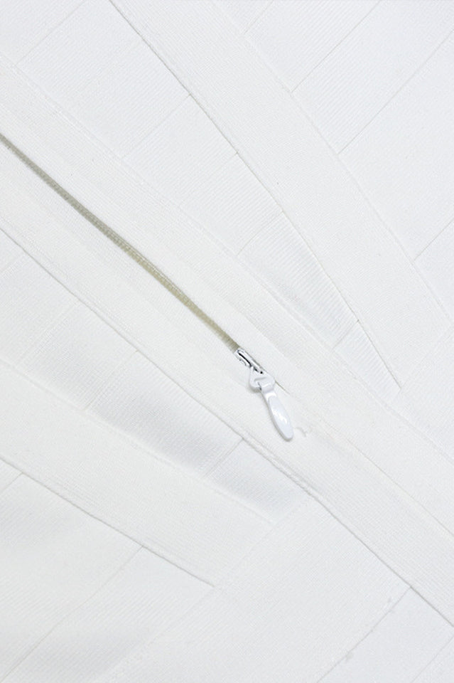 Lacie Elegance Cocktail Bandage Dress | Dress In Beauty