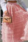 Serah Tulle Skirt | Dress In Beauty