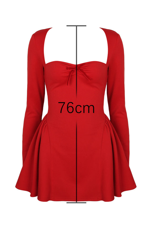 Megan Mini Dress | Dress In Beauty