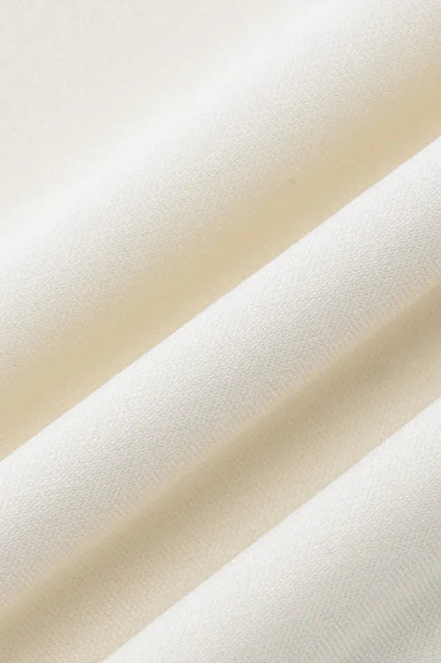 Asymmetrical Neckline Maxi Dress - View 21 | WEUXS