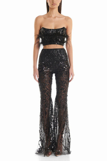 Oséree Sequin Set | Dress In Beauty