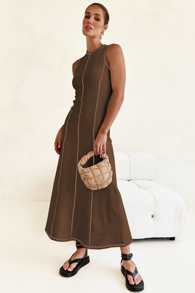 Louella Vintage Knitted Dress | Dress In Beauty