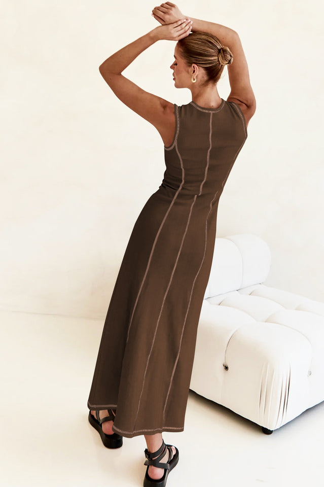 Louella Vintage Knitted Dress | Dress In Beauty