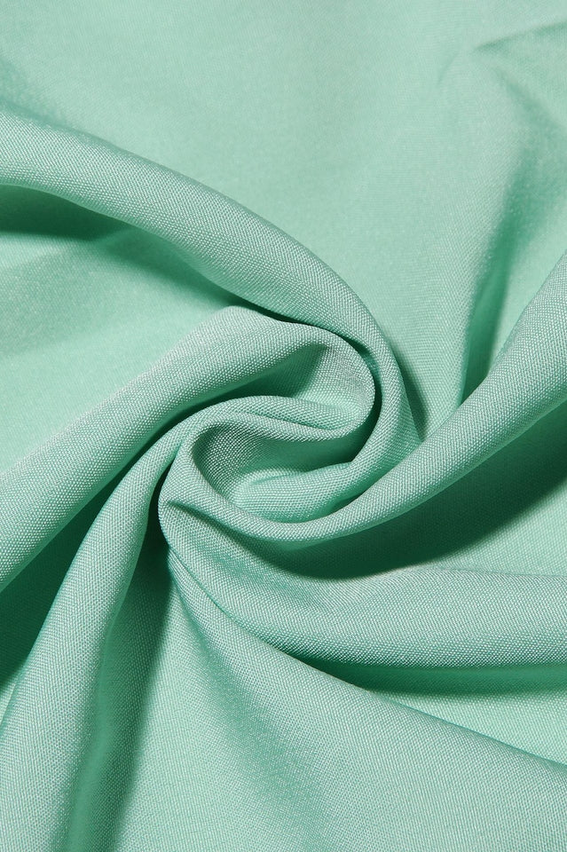 Titania Seafoam Sequin Maxi Gown | Dress In Beauty