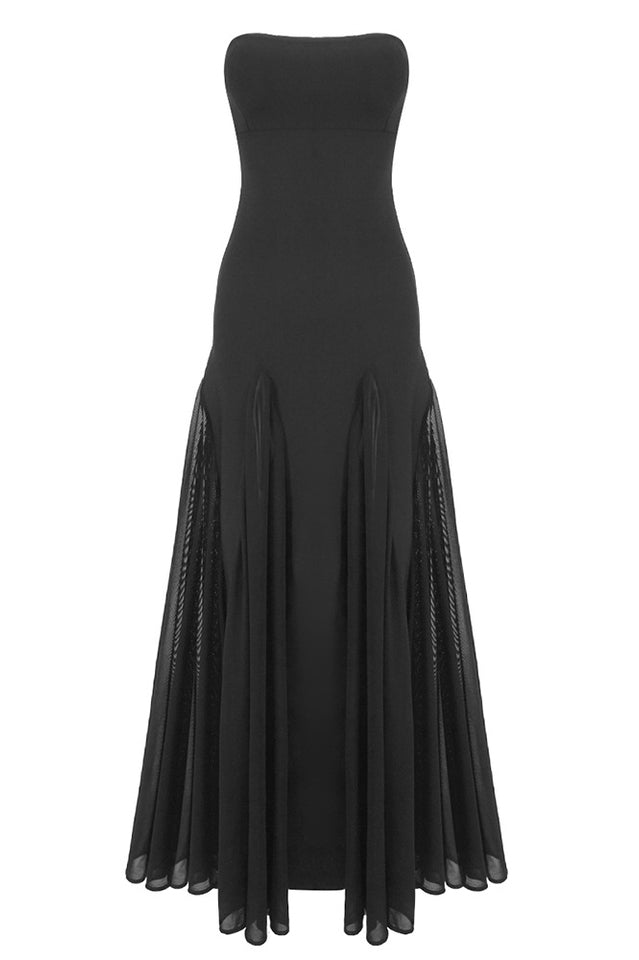 Mae Maxi Dress | Dress In Beauty