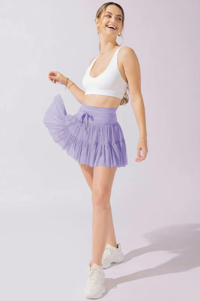 Pirouette Skort | Dress In Beauty