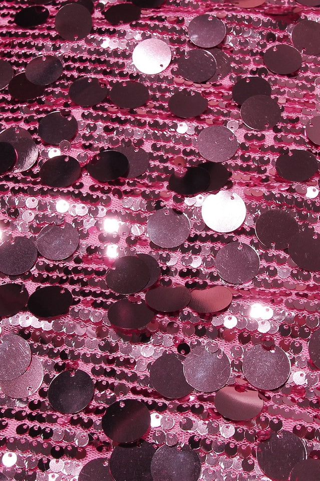 Romilly Sequin Mini Dress | Dress In Beauty