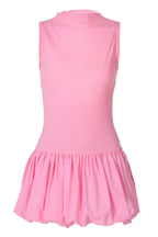 Quinn Knit Dress - View 24 | WEUXS