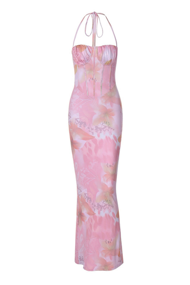 Clarissa Midi Dress | Dress In Beauty