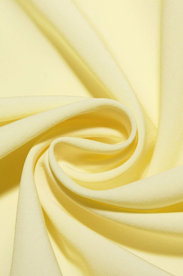 Luther Yellow Mini Dress | Dress In Beauty