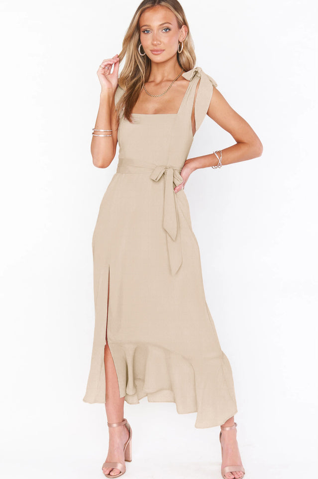 Claire Midi Dress | Dress In Beauty