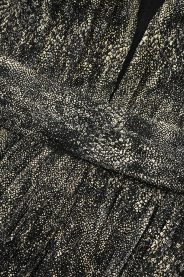 Asymmetric Blingy Dress | Dress In Beauty