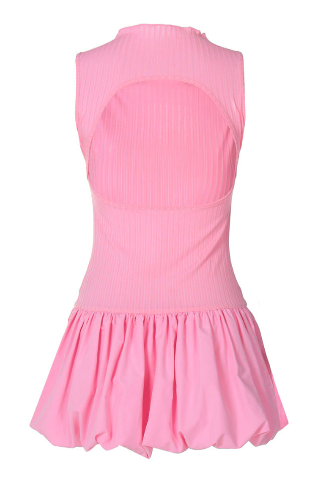 Quinn Knit Dress | Dress In Beauty