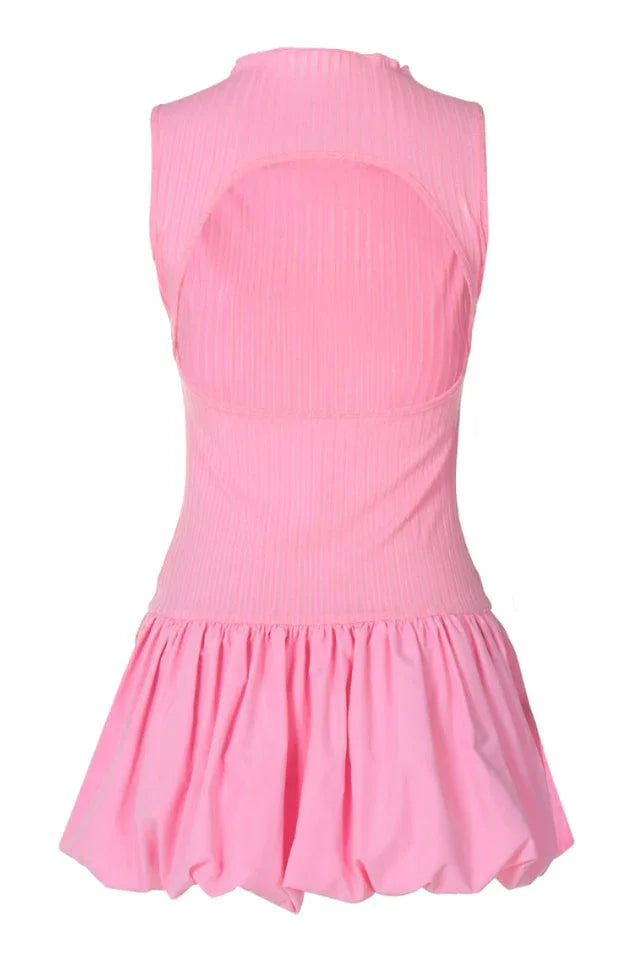 Quinn Knit Dress - View 25 | WEUXS